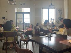 -22ºN BISTRO西餐&酒馆(石奥商业街店)