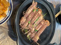 -小时候焗海鲜(鄞州万达店)