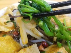 -螺小胖柳州螺蛳粉(钟楼总店)