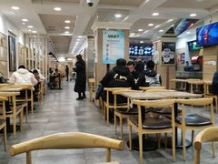 大堂-魏家凉皮(博水商务大厦店)