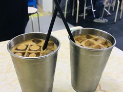-渔记茶餐厅(渔村店)