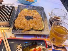 -大成海鲜烧烤·小龙虾(五角场店)