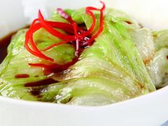 罗马生菜-恒盛居回族饭店