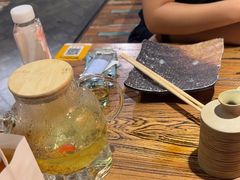 -并州大牌档之醉轻尘