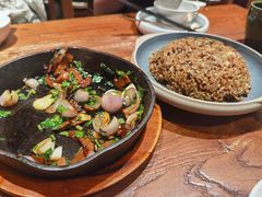 -云海肴·汽锅鸡·云南代表菜(美罗城店)