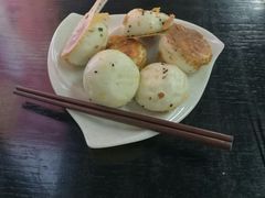 -长申国际美食广场