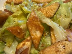 -巴依老爷新疆美食(工体旗舰店)