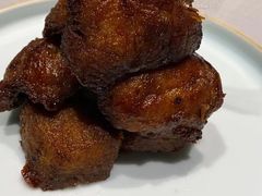本帮熏鱼-屋里厢上海菜馆