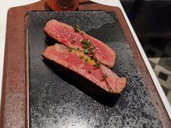 -Erman岩烧牛排(虹桥南丰城店)