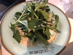 -江边城外烤全鱼(世茂广场店)