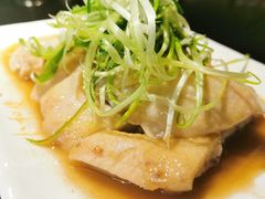石龙和庆豆皮鸡-小和庆·知味(首铸万科店)
