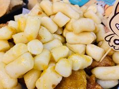 -BOPEYE·波派炸鸡(河西中央商场店)