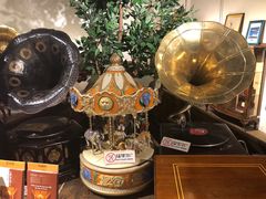 -小樽八音盒堂(手工制作体验馆店)