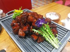 -敏珠拉姆藏餐·南京厨房(富春江东街店)