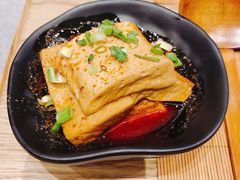 麻辣豆腐-胜面