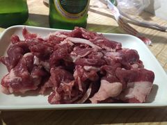 -牛叔鲜羊肉铜火锅(远东小区店)