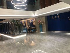 -上岛咖啡(饶平店)
