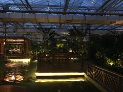 -汤山翠谷生态餐厅