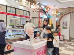 -杭州大厦LSE城市生活超市(杭州大厦店)