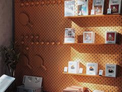 -Seesaw Coffee(88铜仁路店)