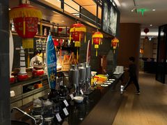 -粤财皇冠假日酒店·彩华轩中餐厅