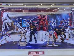 -TOYSRUS玩具反斗城(厦门新生活广场店)