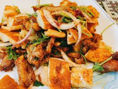 -新疆伊宁远征餐厅