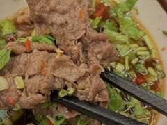 -牛YO寿喜烧·铁板烧和牛火锅自助(市府恒隆店)