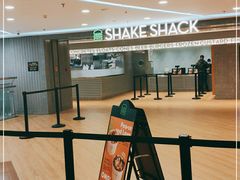 -Shake Shack(西单大悦城店)