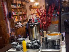 -恩你小木屋·烤肉韩式料理(嘉兴秀洲店)
