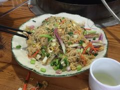 -全汁全味驴庄(凤岗店)