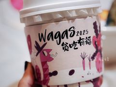 -Wagas沃歌斯(北京君太百货店)