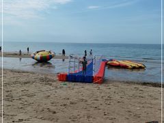 -那香海钻石沙滩浴场