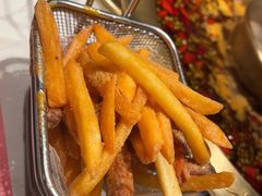 -哥老官重庆美蛙鱼头(虹口龙之梦店)