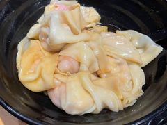 -真真鲜馄饨店(启蒙路店)