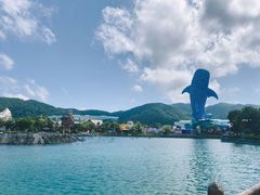 -珠海长隆海洋王国