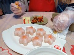 -肥肥虾庄·金牌油焖大虾(汉街SKP店)