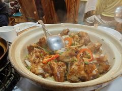 -勝記酒家·37年老字号·经典粤菜(荔枝公园店)