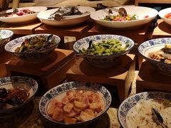 -嘉定凯悦·咖啡厅