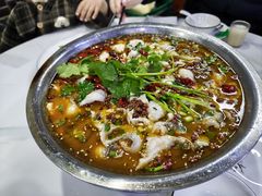 -云中菜馆(恒晟·云中绿园店)