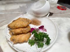 -唐猫庭院·千年陕菜(大唐不夜城店)