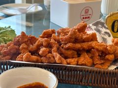 -大丰收海鲜地方菜馆