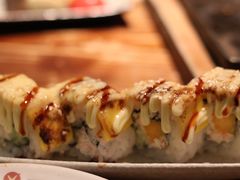 -小川洋风料理(江汉路店)