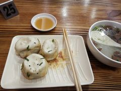 -老裕缘汤包馆(嘉善路店)