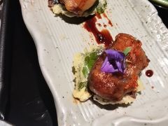 -匠和风精致料理(莆田财富中心店)