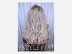 -P.STYLE 派斯造型