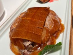 -森隆饭庄(崇文门新世界百货店)