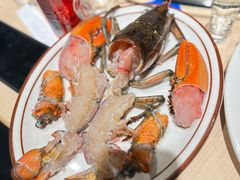 波斯顿龙虾-日进一片海.生腌海鲜火锅.宵夜烧烤(三里屯总店)