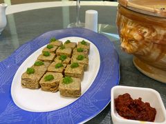 -汤记传菜(秀浦路店)