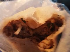 -安徽阜阳卷馍(西单店)